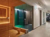 Doubletree by Hilton Trieste Hotels in Trieste