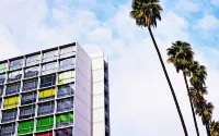 The LINE Hotel LA  호텔