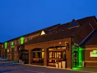 Holiday Inn NORWICH - NORTH by IHG Hotels in Norwich