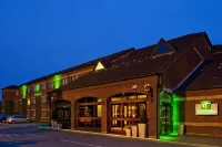 Holiday Inn NORWICH - NORTH by IHG Hotel di 