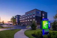 Holiday Inn Express & Suites OLATHE WEST by IHG Отели в г. 