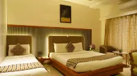 Hotel Ganpati Palace