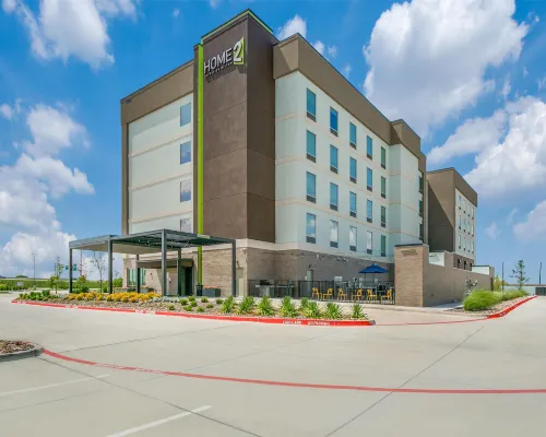 Home2 Suites by Hilton Coppell DFW Grapevine North Hotels in Coppell