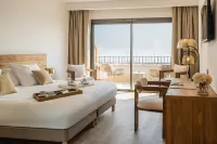 Best Western Premier A Storia Solenzara 住宿飯店