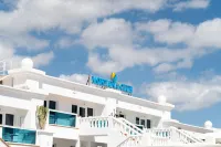 Suite Hotel Montana Club