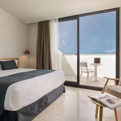 Penthouse Aqua Hotel Silhouette & Spa - Adults Only Promo Code