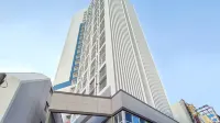 W Stay - Busan City Hall