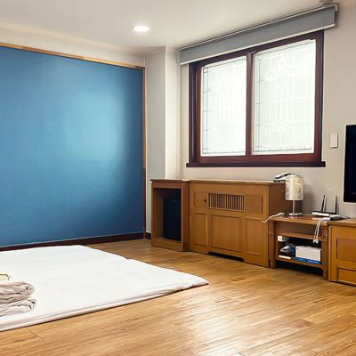 온돌룸 풍기관광호텔 쿠폰