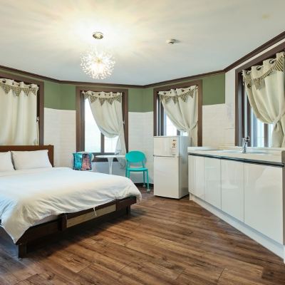 Friendship 1 스카이 펜션 가평 쿠폰