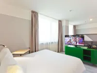 Ibis Styles Kaunas Centre โรงแรมใน