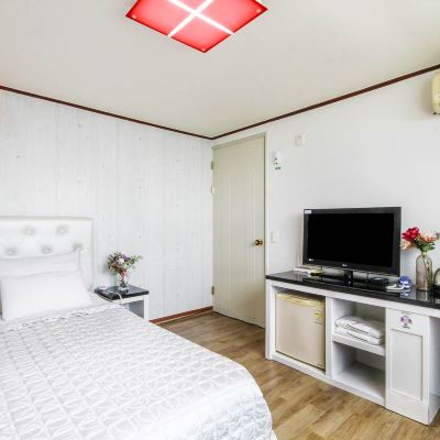 베이직룸 그린힐 모텔 부산 쿠폰