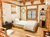 Arirang Hanok Stay