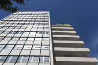 B&B Hotel Pescara Các khách sạn ở 
