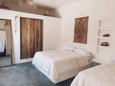 Casa Leone La Punta Hotels in 