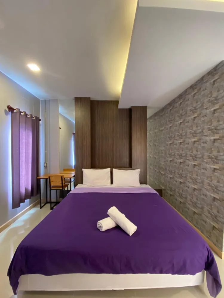 ห้องซูพีเรียร์