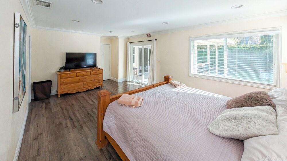 四卧室私人度假屋