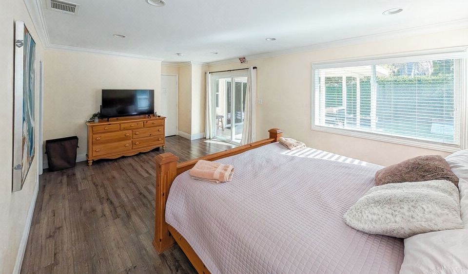 四卧室私人度假屋