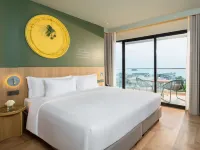 Mercure Rayong Lomtalay Villas & Resort
