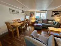 14 Boscaswell Downs Hotels in St Just