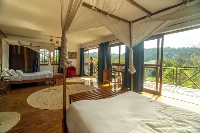 Eulophiella Hotels in 