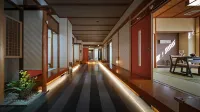 Tsukubasan Onsen Edoya
