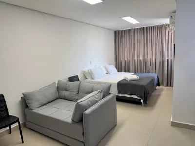 Studio Connect Life 804 Ξενοδοχεία στην πόλη 