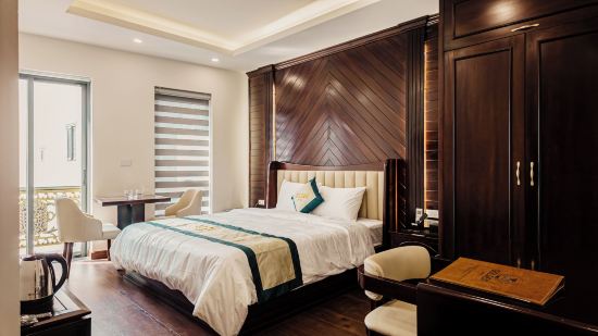 Golden Hotel Ha Noi
