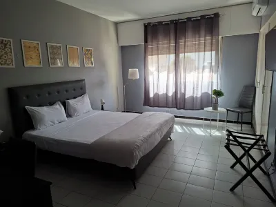 Hotel Baraka Отели в г. 