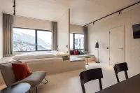 Me And All Hotel Flims, By Hyatt