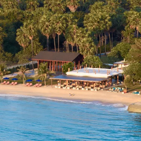 SO/ Sofitel Hua Hin