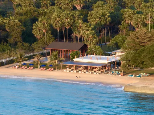 SO/ Sofitel Hua Hin