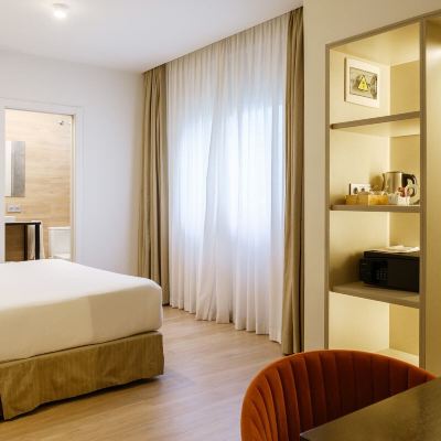 Deluxe Double Room Hotel Taburiente Promo Code