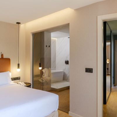 Grand Suite (Del Parque) Hotel Taburiente Promo Code