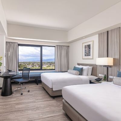 2 Single Beds, Standard Superior Room