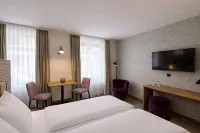 Dormero Aparthotel Stralsund