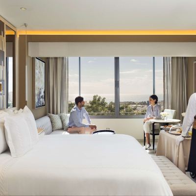 Royal Executive Junior Suite El Embajador, a Royal Hideaway Hotel Promo Code