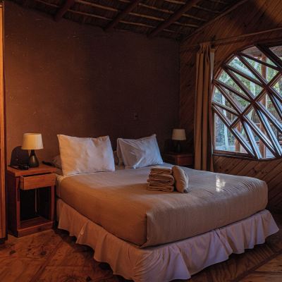 Cabin, 1 Bedroom (1 Full Bed) Hotel Kimal Promo Code