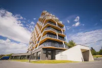 NG Apartments Hoteles en 