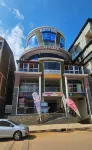 Blue top motel mbarara Ξενοδοχεία στην πόλη 
