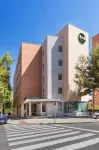B&B Hotel Zaragoza Plaza Mozart Hotel a 