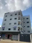 Affiba Residence Hotele w: 