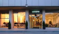 Olympic Hotel Hotels in 
