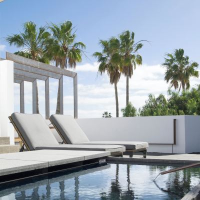 Suite (Abora) Nautilus Lanzarote Promo Code