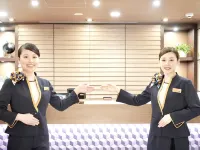 Super Hotel Yonago Ekimae