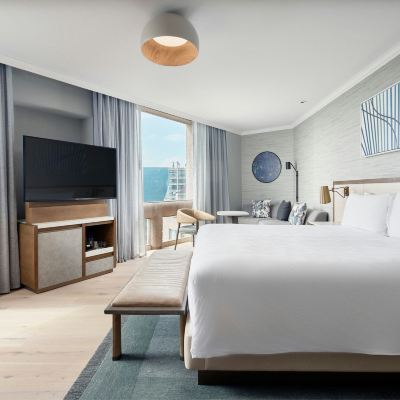 Corner Suite with Park View JW Marriott Hotel Mexico City Promo Code