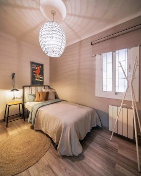 The Collection - Comfortable 3Bd Sagrada Familia