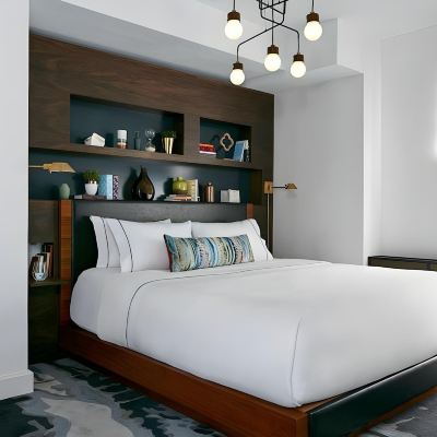 Suite, Balcony (James Renwick) The Renwick Promo Code