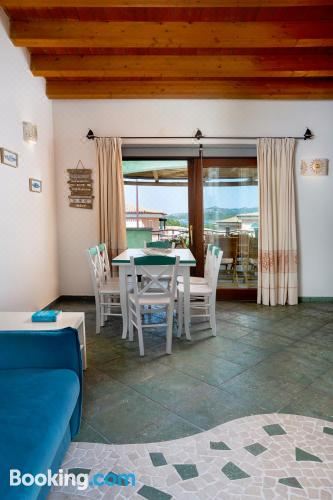 两卧室房屋 - 复式