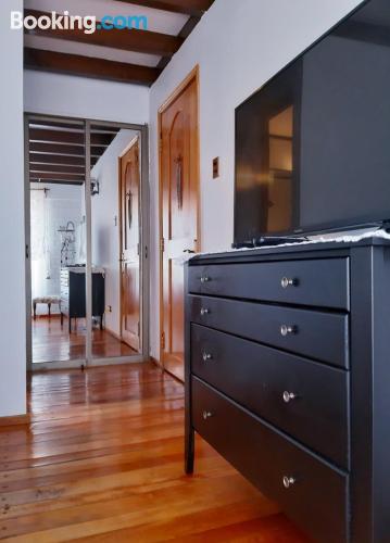 双人房（带独立浴室）