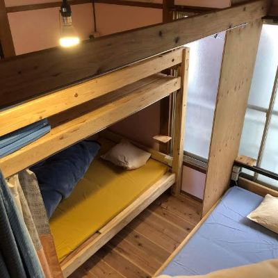 Triple Room Fujiya Promo Code
